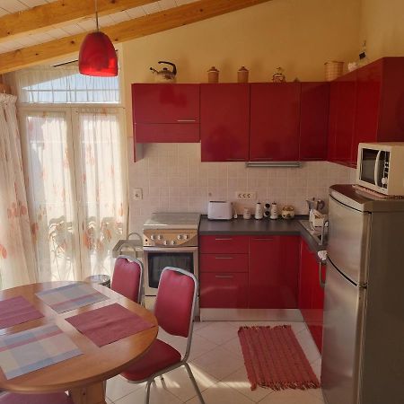 Greenview Apartment With Parking Rovinj Extérieur photo