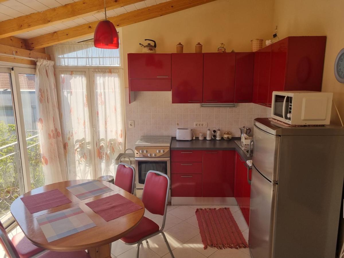 Greenview Apartment With Parking Rovinj Extérieur photo