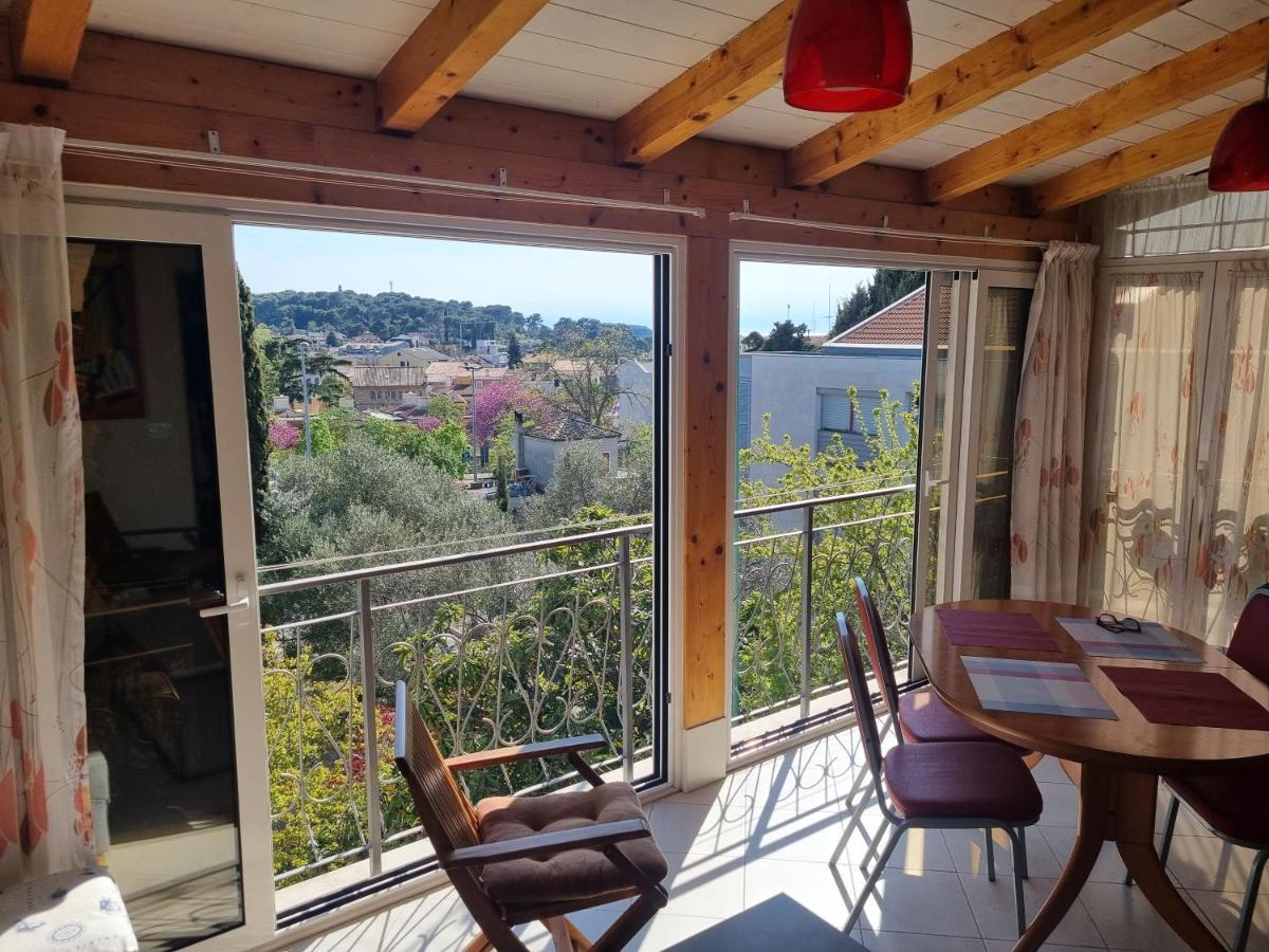 Greenview Apartment With Parking Rovinj Extérieur photo