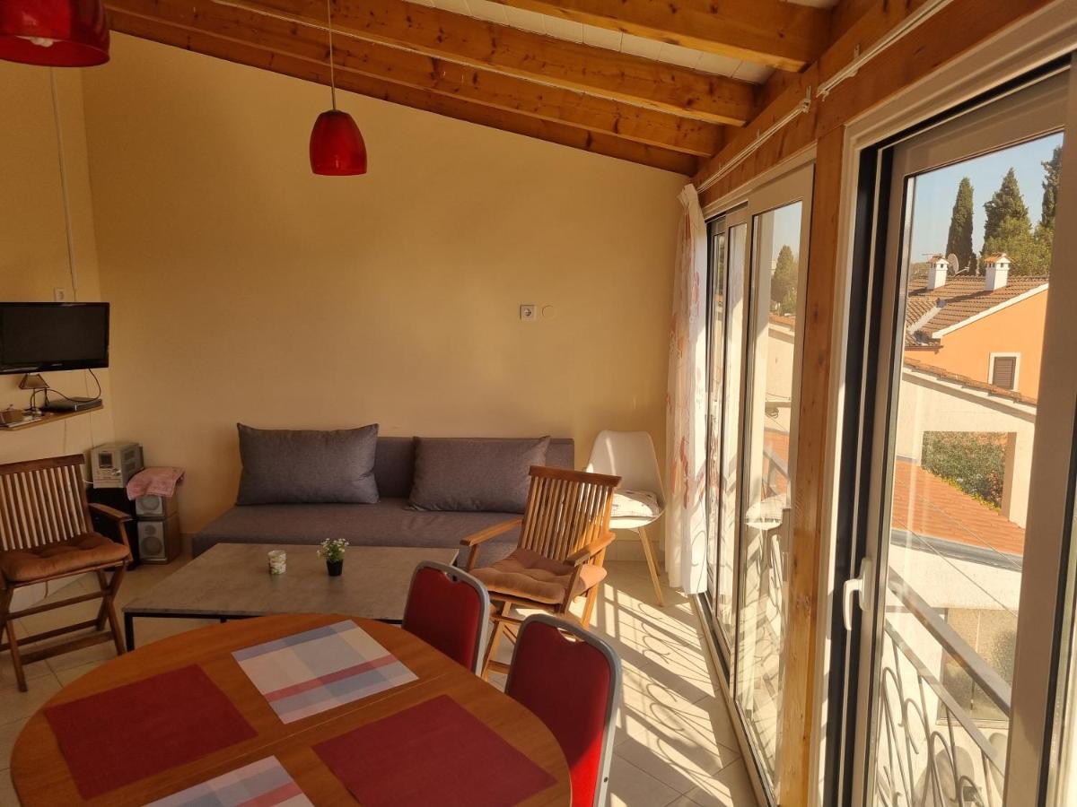 Greenview Apartment With Parking Rovinj Extérieur photo