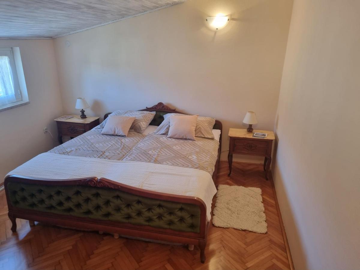 Greenview Apartment With Parking Rovinj Extérieur photo