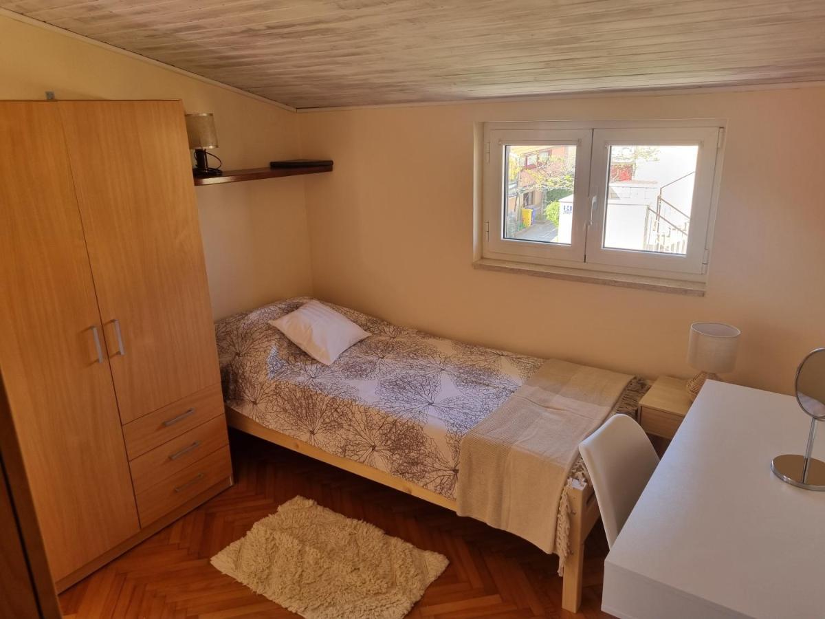 Greenview Apartment With Parking Rovinj Extérieur photo