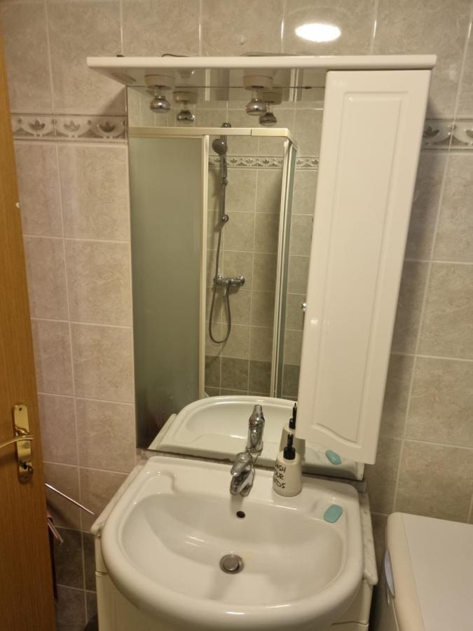 Greenview Apartment With Parking Rovinj Extérieur photo