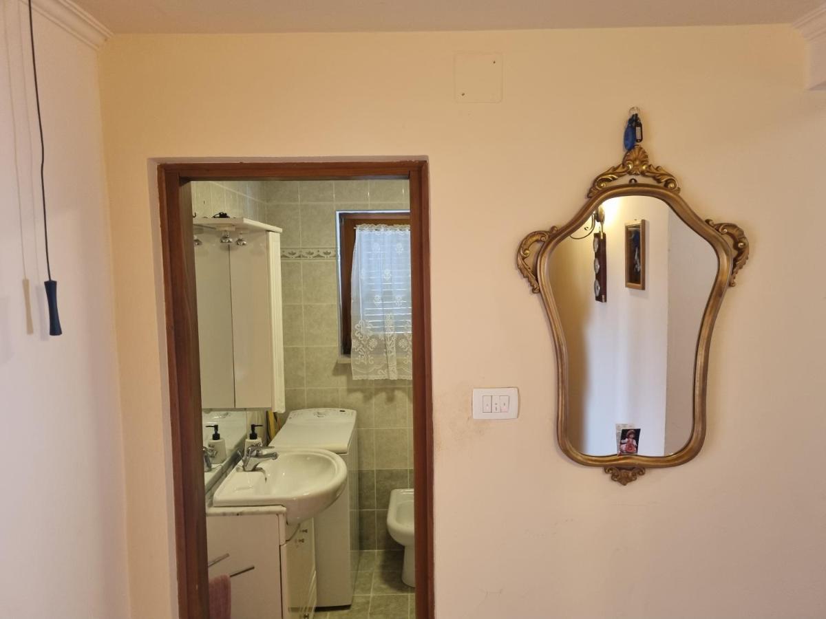 Greenview Apartment With Parking Rovinj Extérieur photo