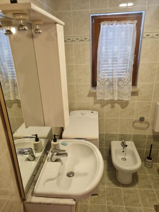 Greenview Apartment With Parking Rovinj Extérieur photo